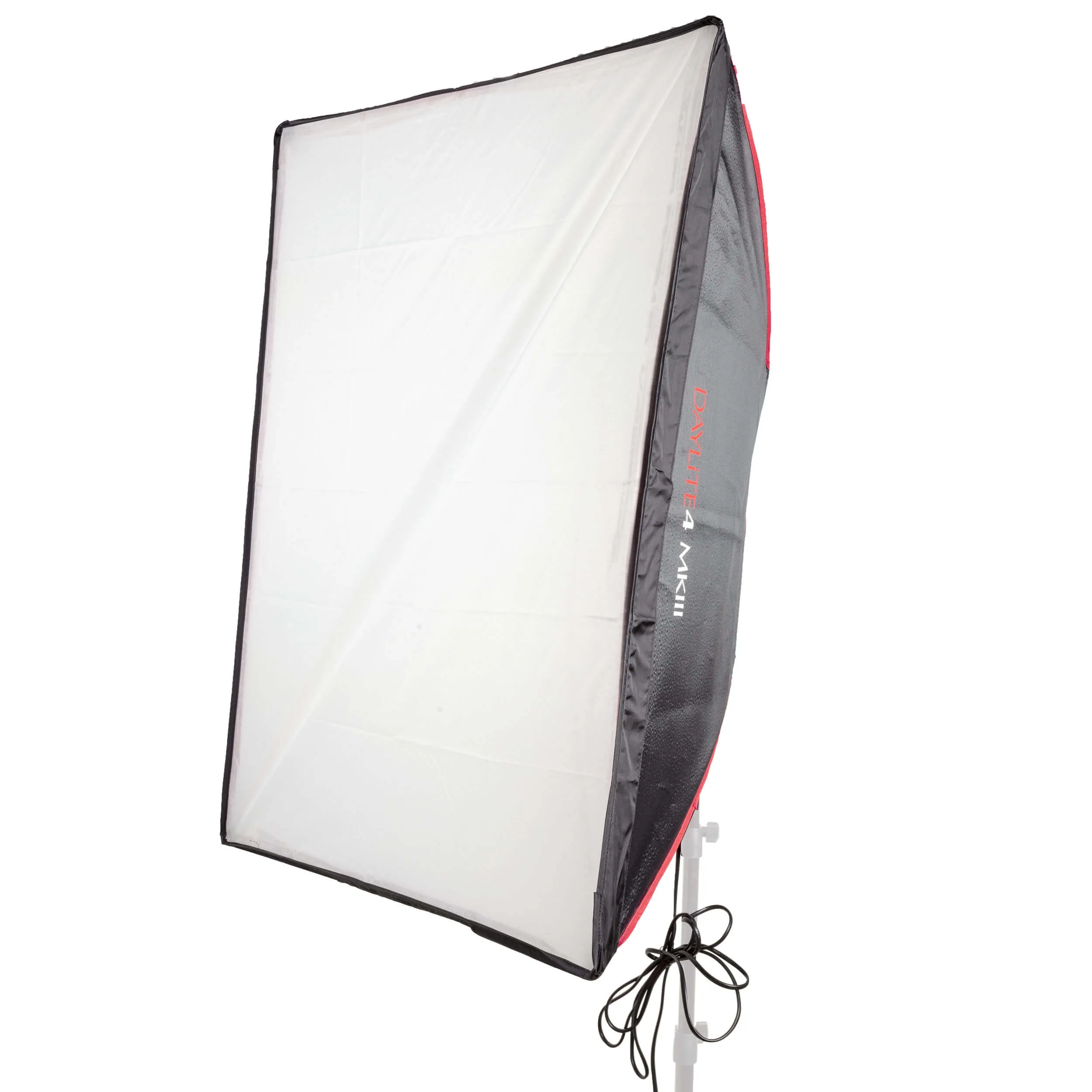 Daylite4 MKIII 2100W Daylight Continuous Lighting Complete Set