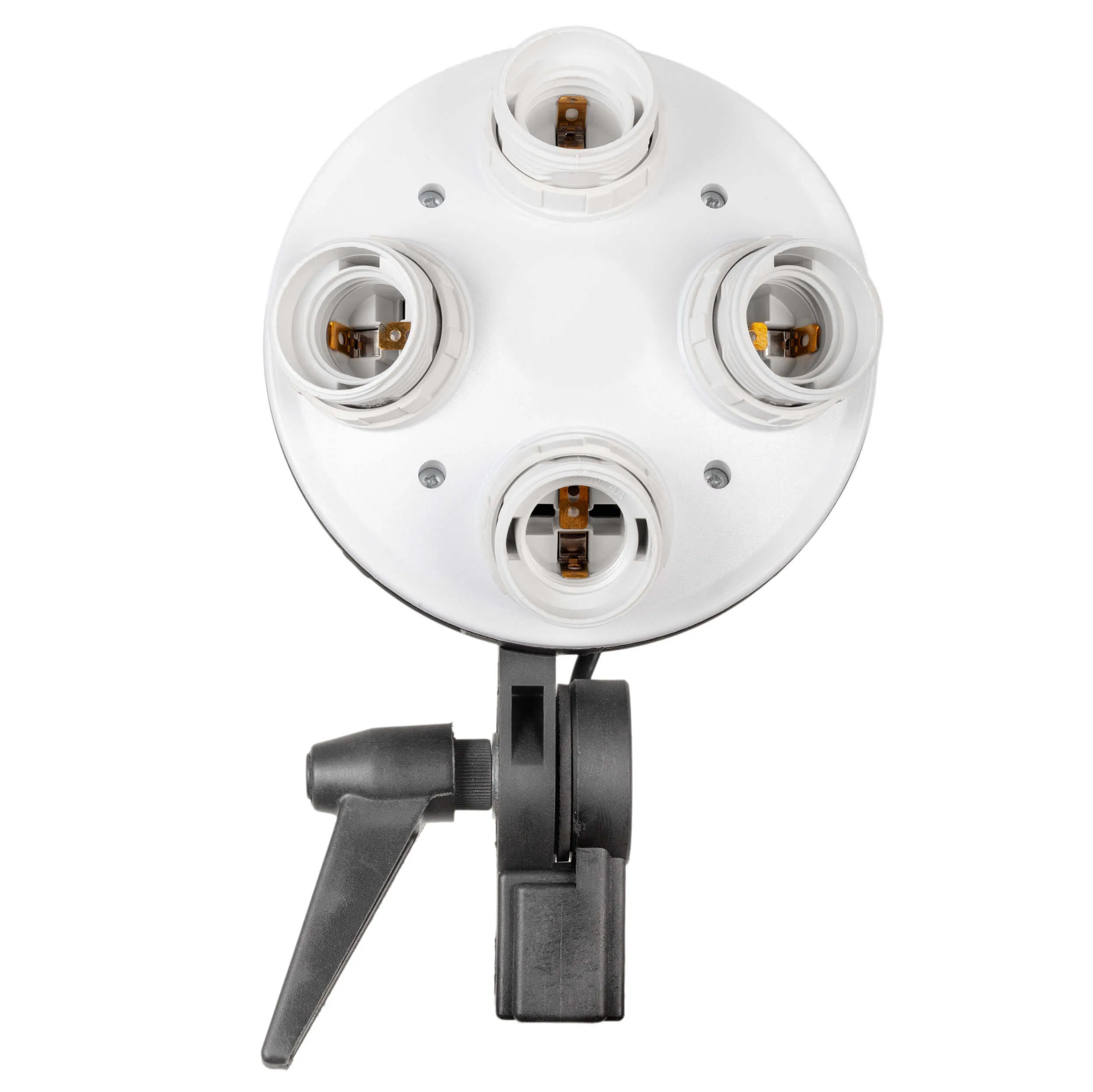 Daylite4 MKIII 2100W Daylight Continuous Lighting Complete Set