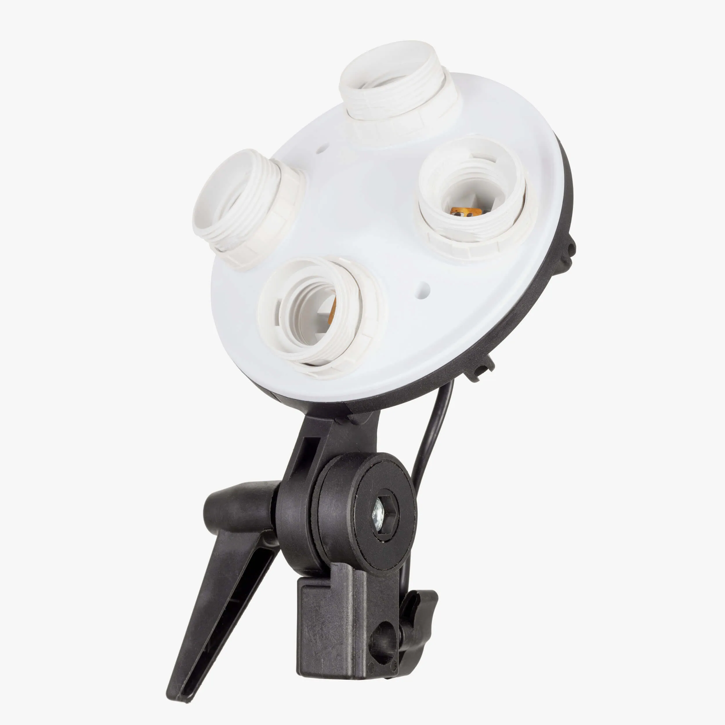 Daylite4 MKIII 2100W Daylight Continuous Lighting Complete Set