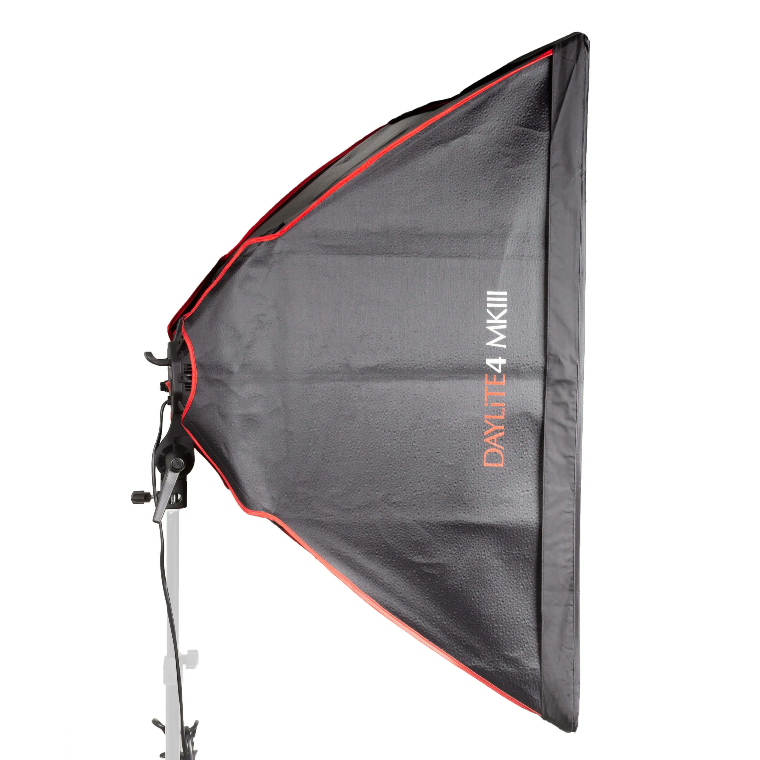 Daylite4 MKIII 2100W Daylight Continuous Lighting Complete Set