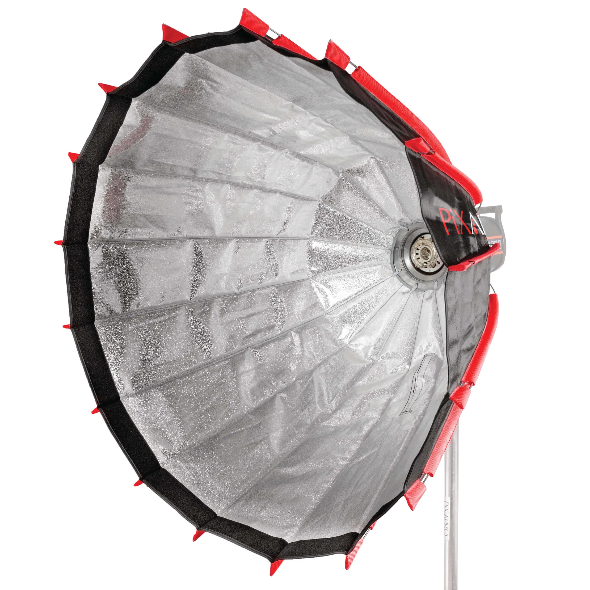 DeepPara110 Fast Set-Up Parabolic Softbox (Central Pole Bracket)