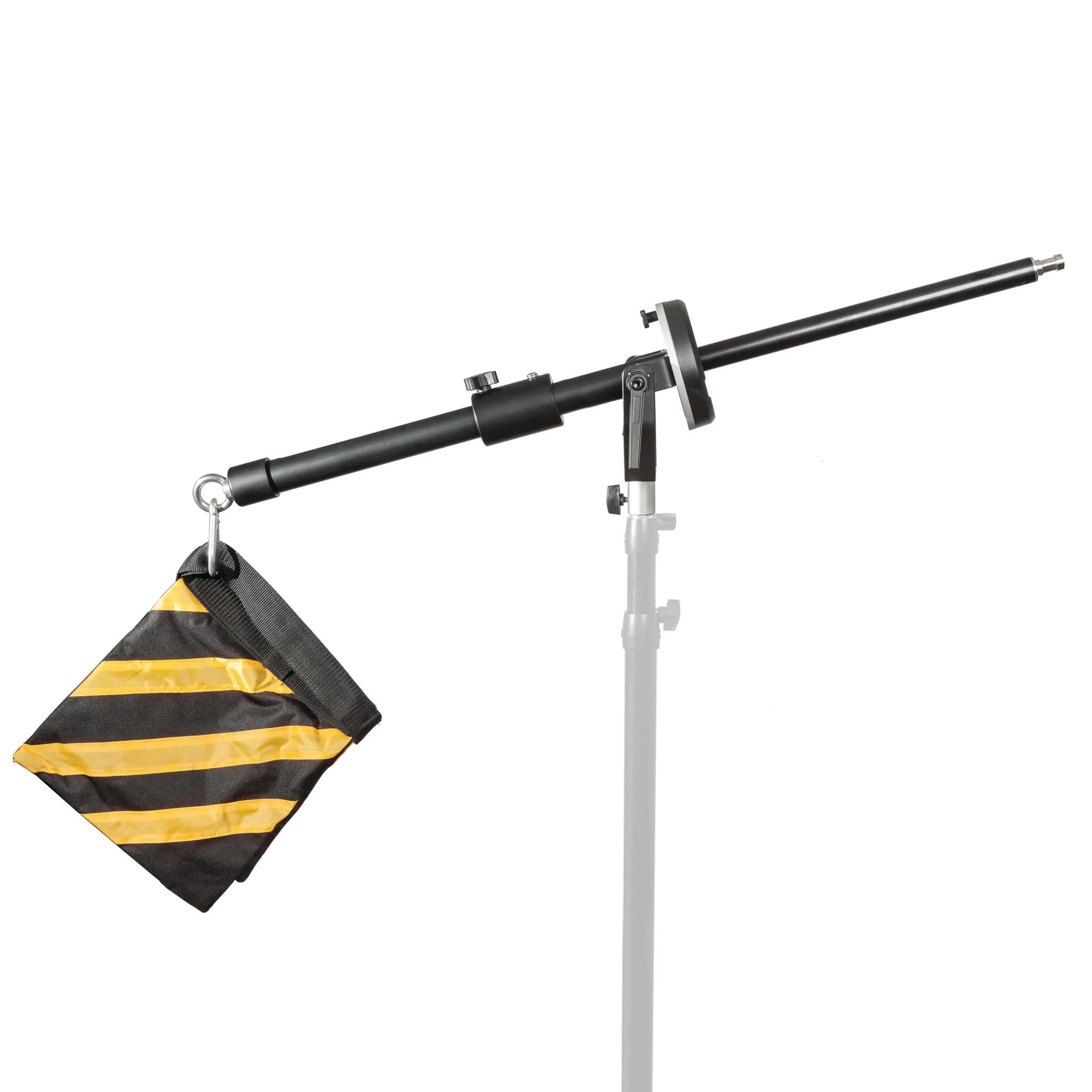 DeepPara110 Fast Set-Up Parabolic Softbox (Central Pole Bracket)