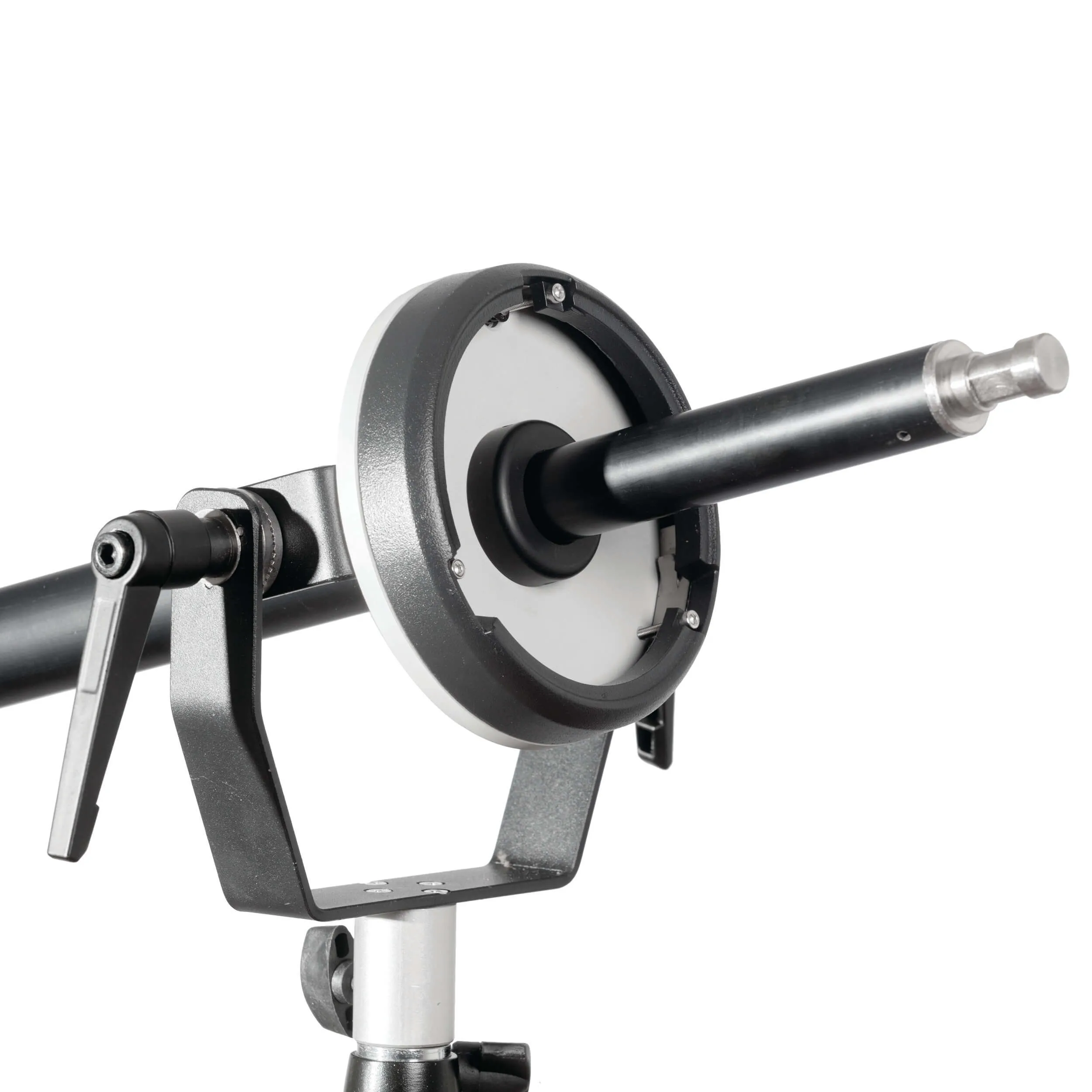 DeepPara110 Fast Set-Up Parabolic Softbox (Central Pole Bracket)