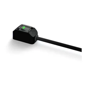 Denali 2.0 Dryseal™ Waterproof Illuminated On-off Switch Handlebar Mount