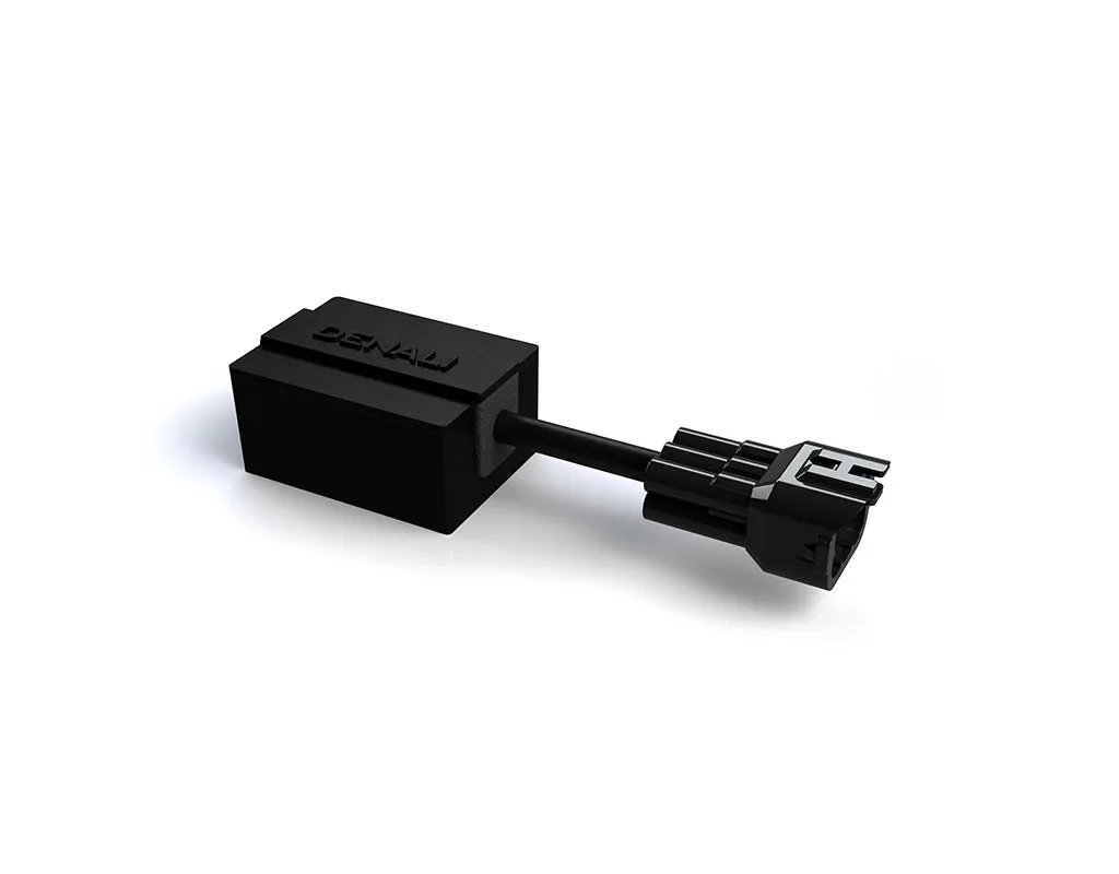 Denali Data-Dim Dual Intensity Controller (DNL.WHS.11000)