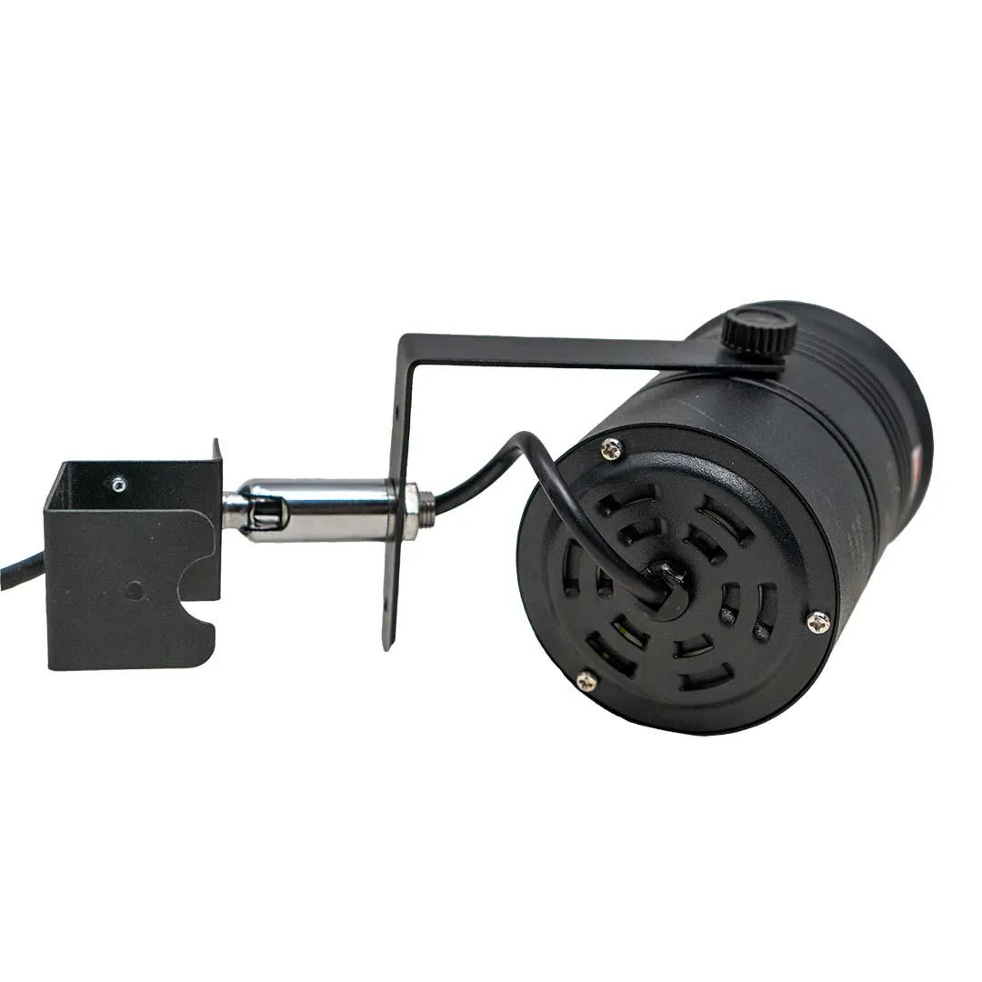 Dimmable LED Paint Correction Lights With Stand