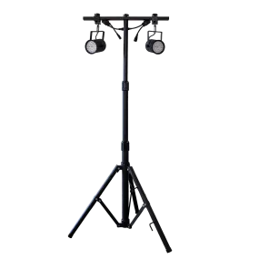 Dimmable LED Paint Correction Lights With Stand