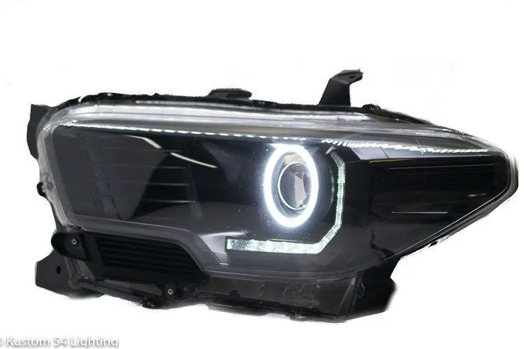 Diode Dynamics HD Halo LED For Tacoma (2016-2019)