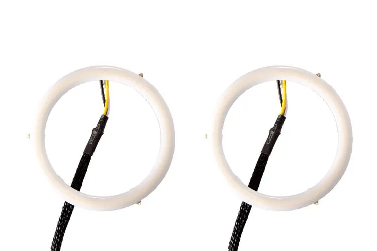 Diode Dynamics HD Halo LED For Tacoma (2016-2019)