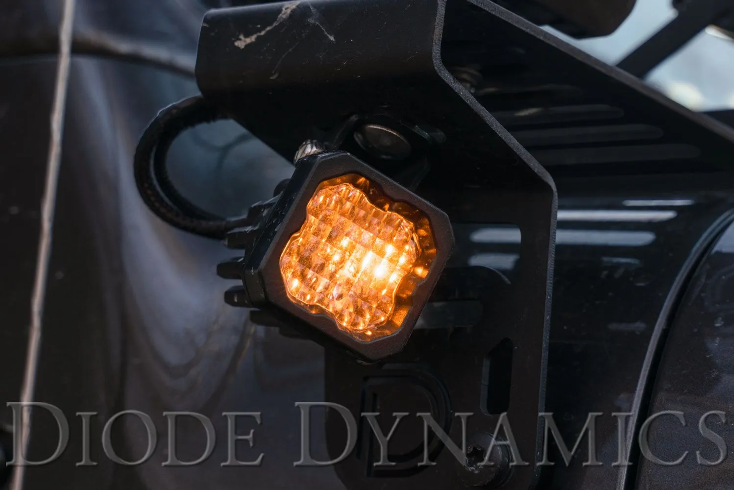 Diode Dynamics SSC1 Sport Pods