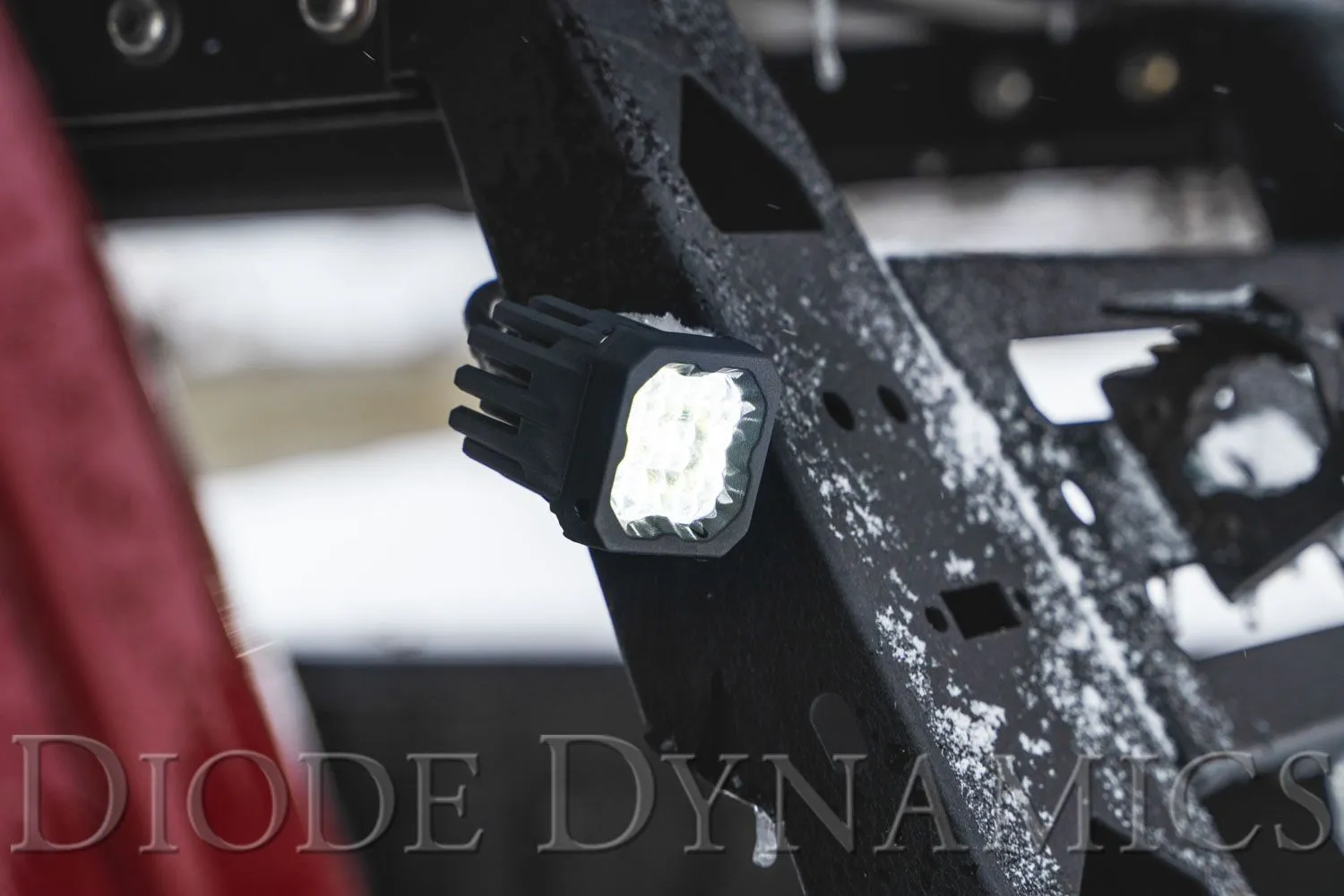 Diode Dynamics SSC1 Sport Pods