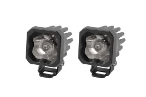 Diode Dynamics SSC1 Sport Pods