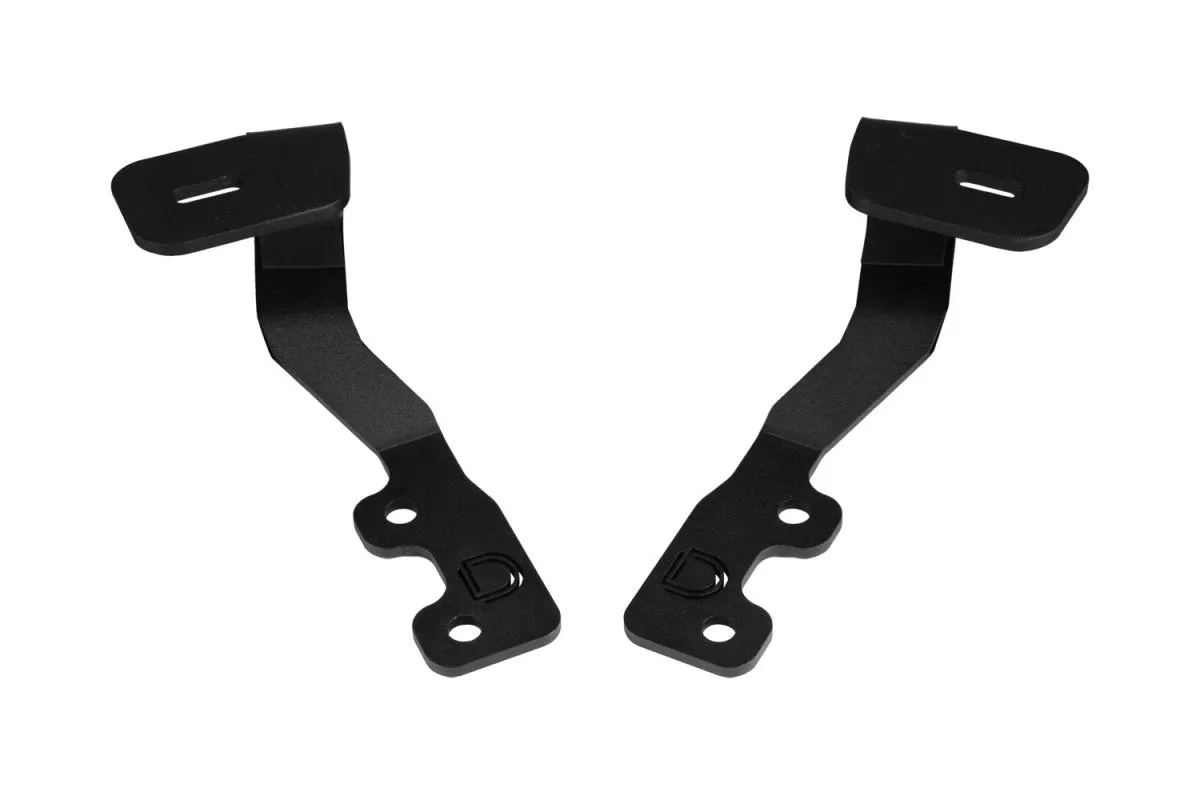 Diode Dynamics Stage Series Backlit Ditch Light Kit for Tundra (2022-2024)