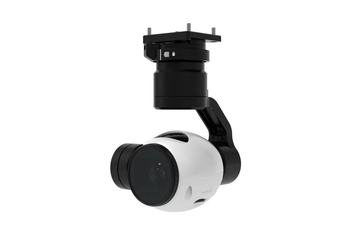 DJI Inspire 1 V2.0 Quadcopter