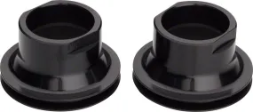 DT Swiss 240s Thread-in 20mm End Caps (Pair)