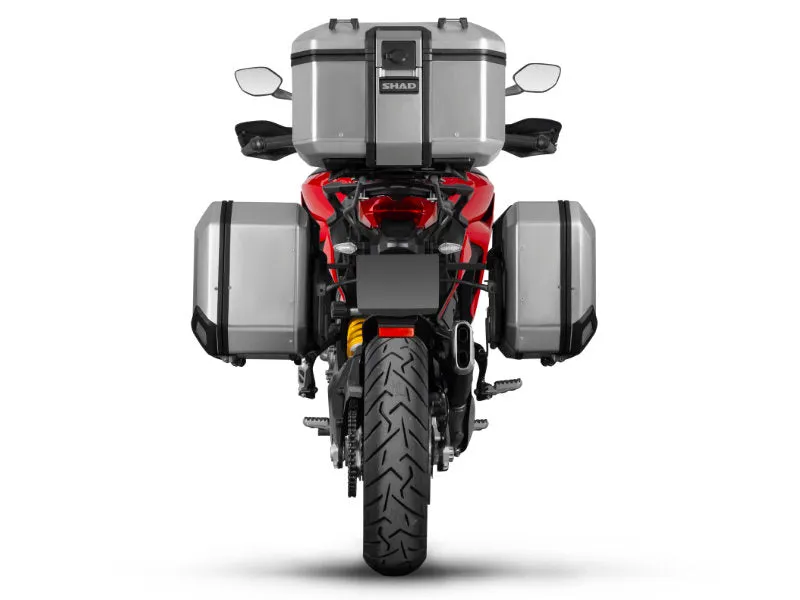 Ducati Multistrada 950 (17-24) SHAD Top Box Fitting Kit