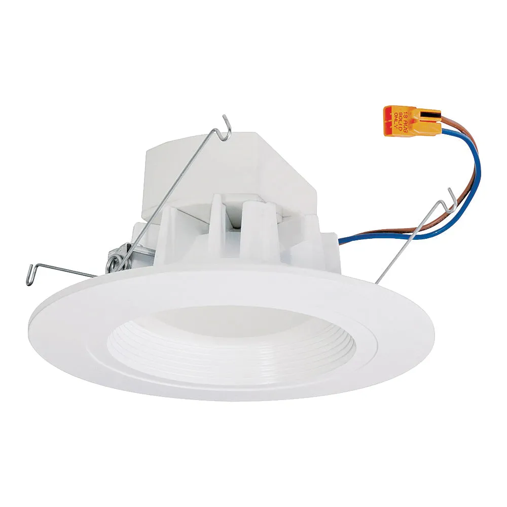 Eaton Wiring Devices Air-Tite RL56 Series RL560WH6930R Retrofit Module, Aluminum, White