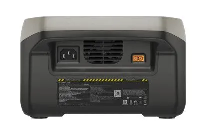 EcoFlow River 2 Portable Power Station - 5 Years Local Manufacturer Warranty