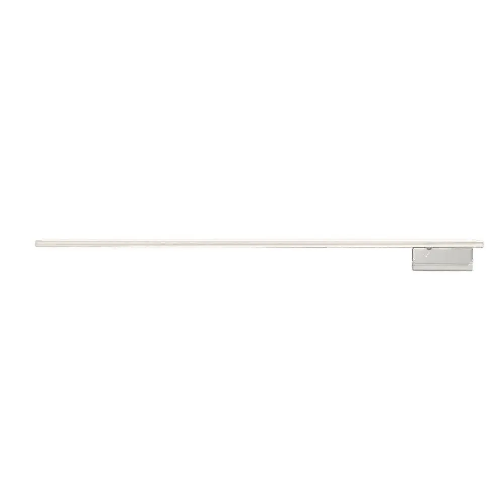 Euri Lighting 2x2 LED Flat Panel Light - 40W - 120-277V - 4600 lumens - 4000K - 0-10V - Dimmable - 2 Pack