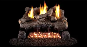 Evening Fyre - Vent Free Gas Logs