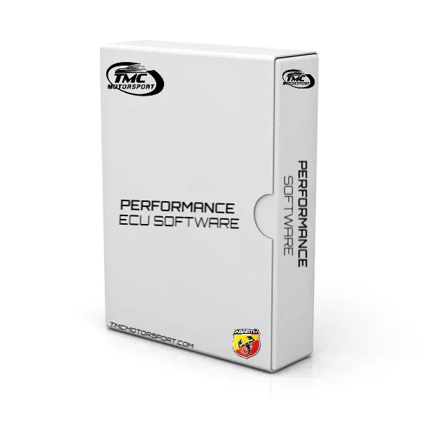 Fiat/Abarth 124 Spider TMC Motorsport ECU Performance Software Calibrations