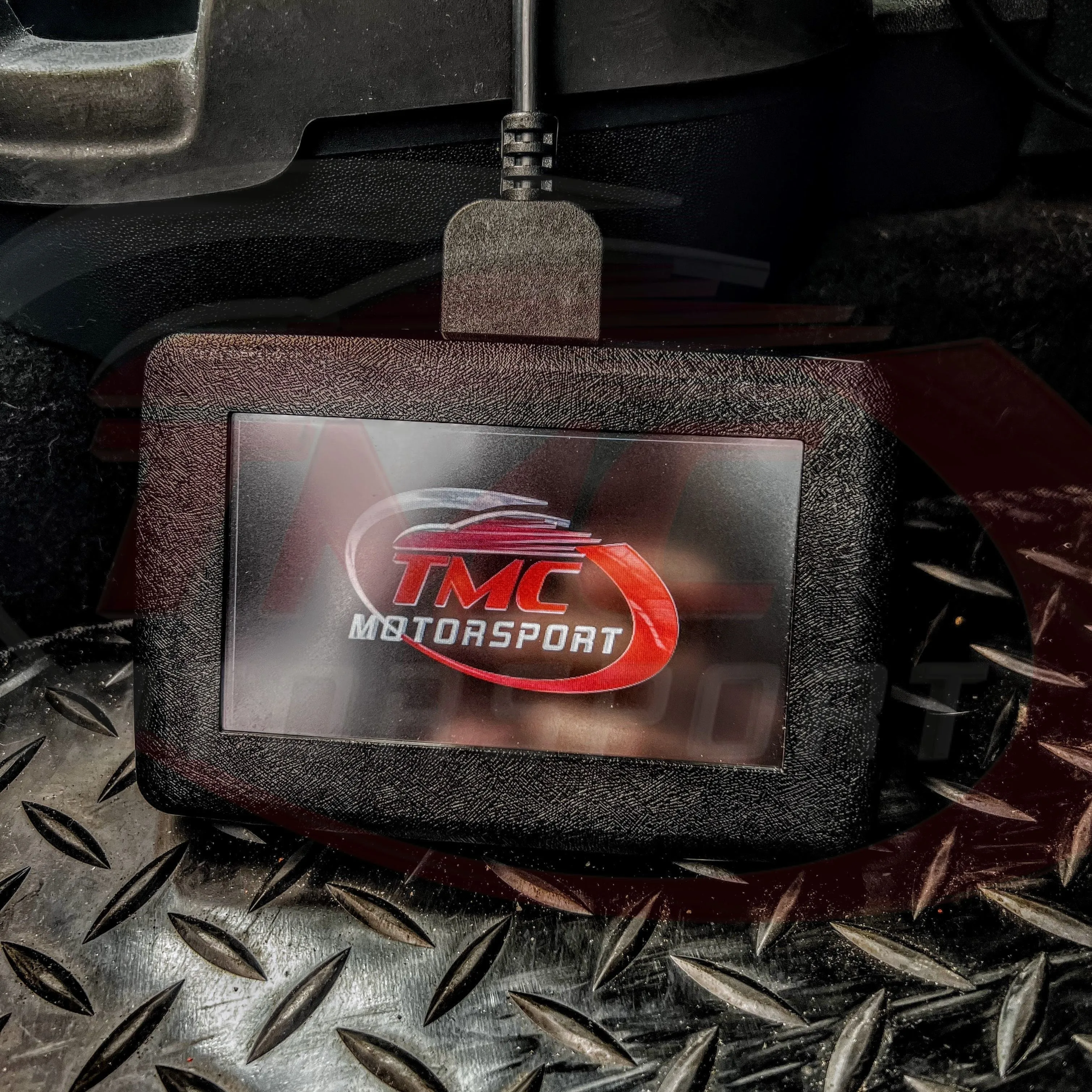 Fiat/Abarth 124 Spider TMC Motorsport ECU Performance Software Calibrations
