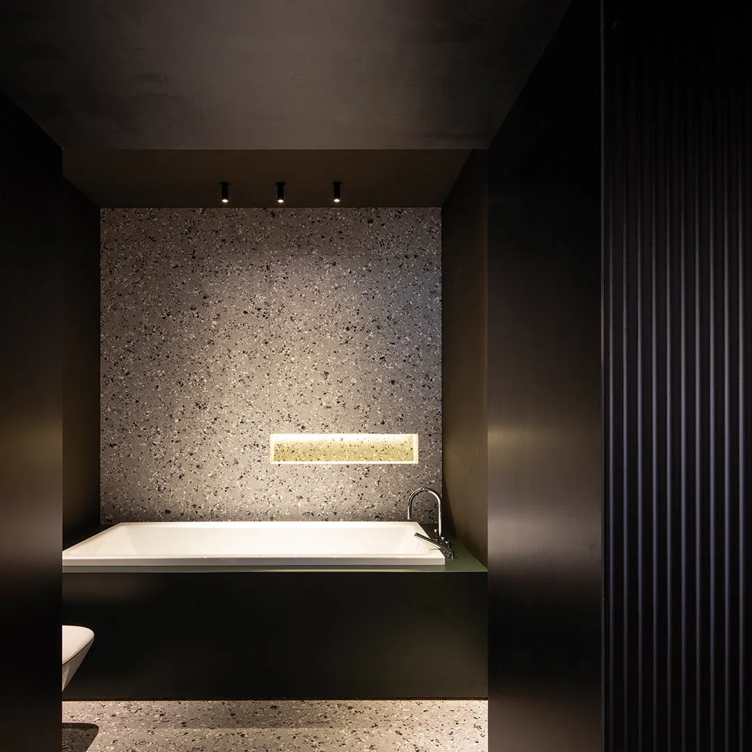 FIT 50 Recessed