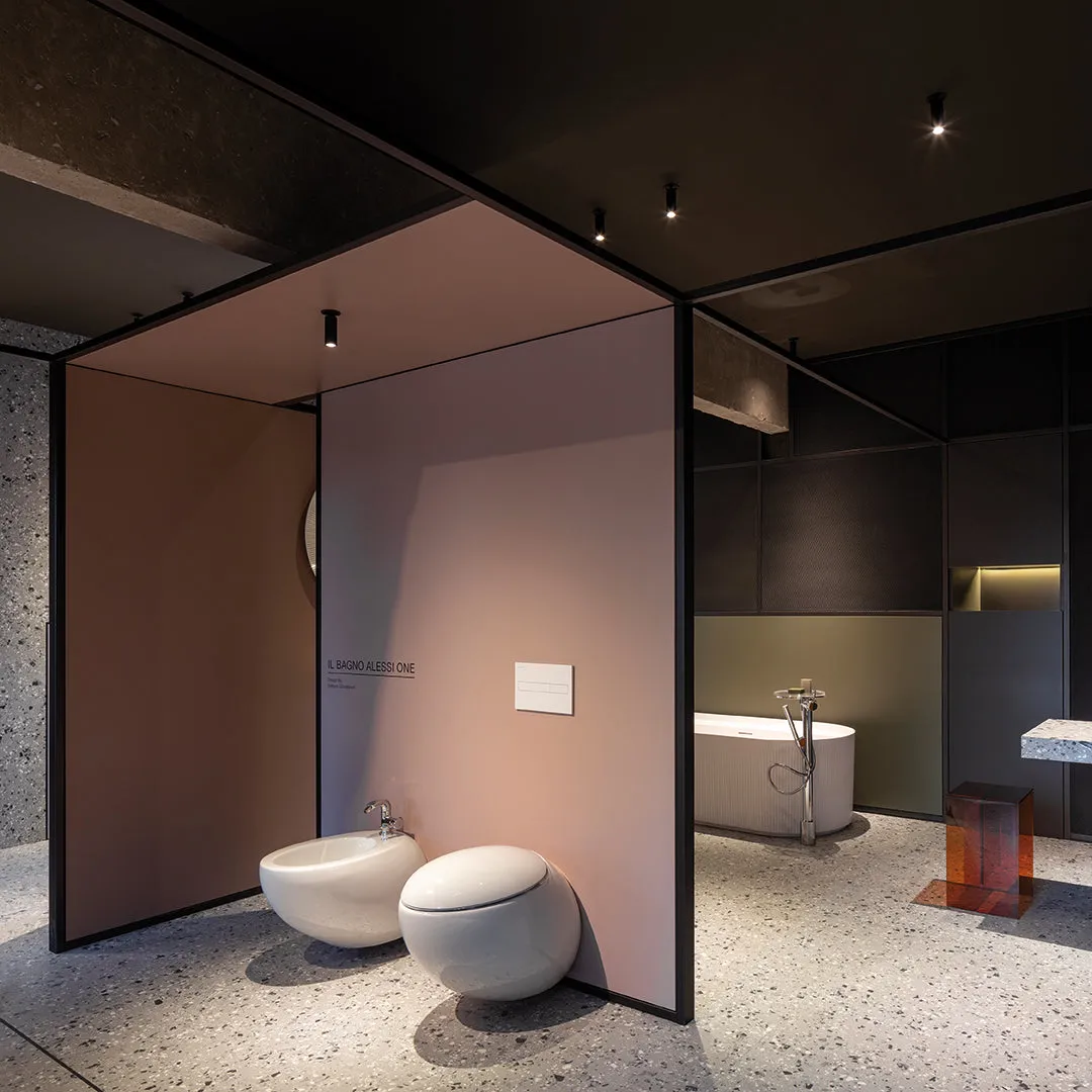 FIT 50 Recessed