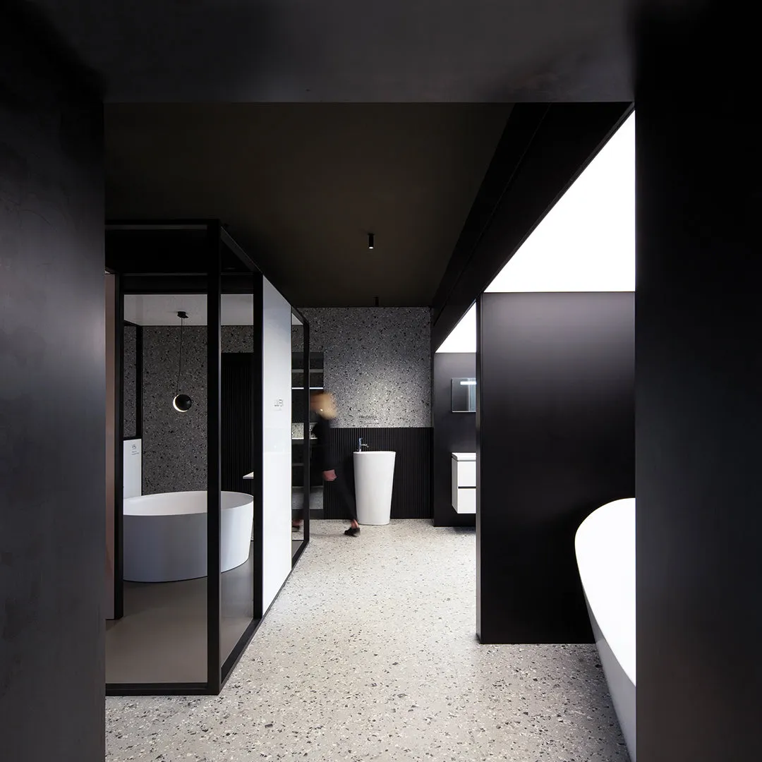 FIT 50 Recessed