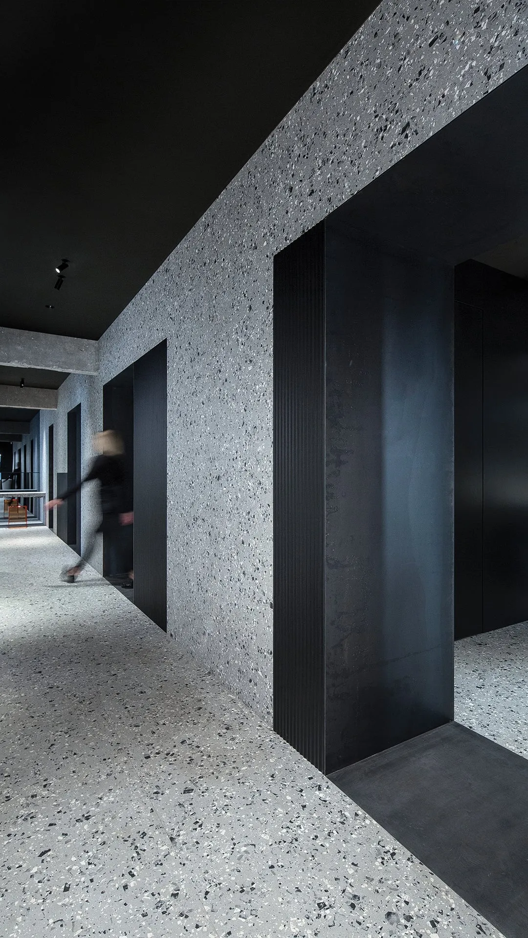 FIT 50 Recessed