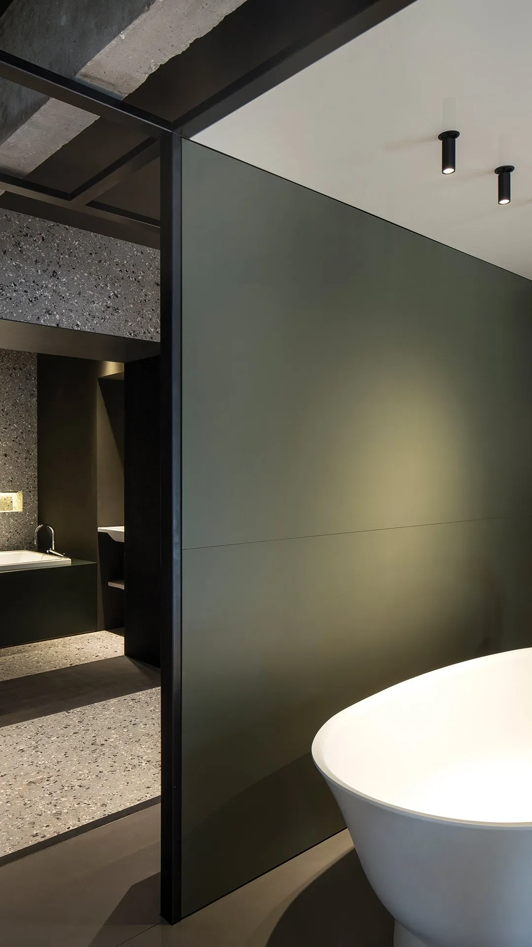 FIT 50 Recessed