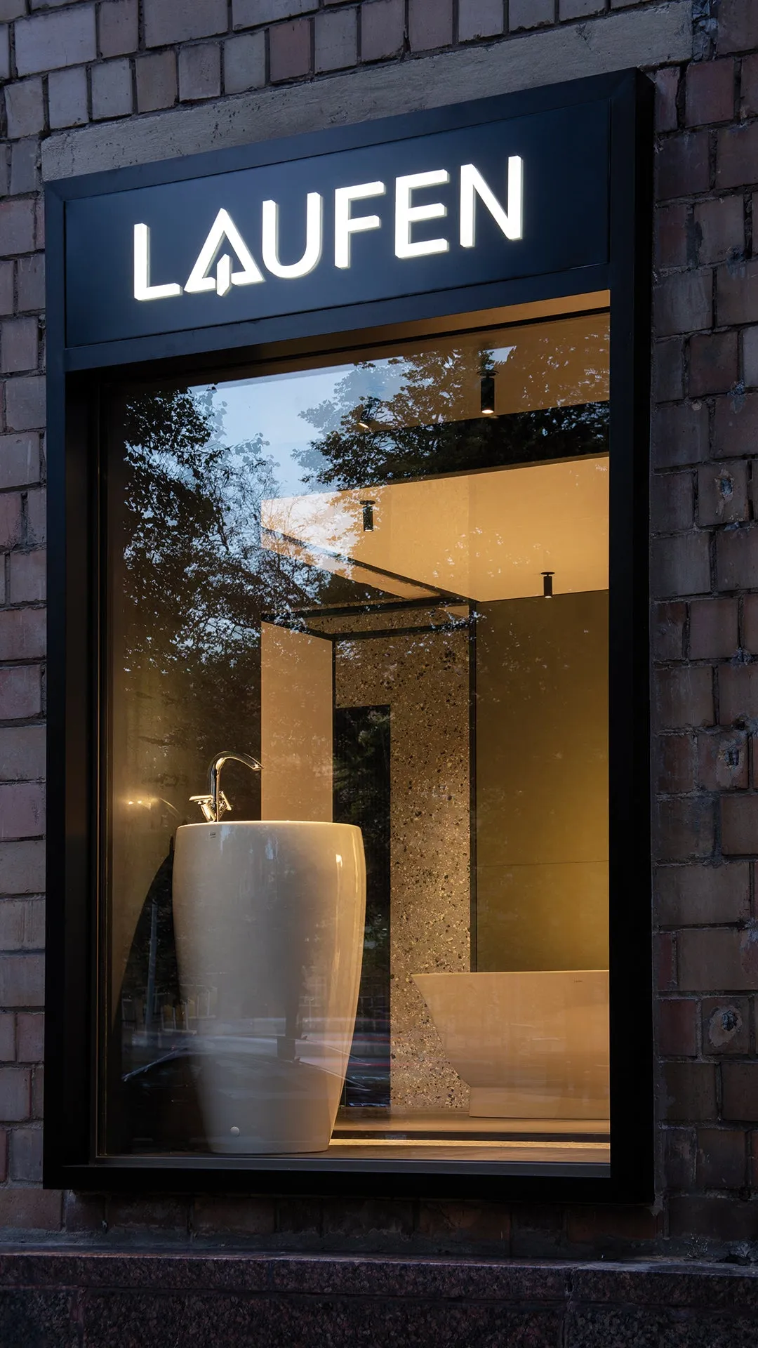 FIT 50 Recessed