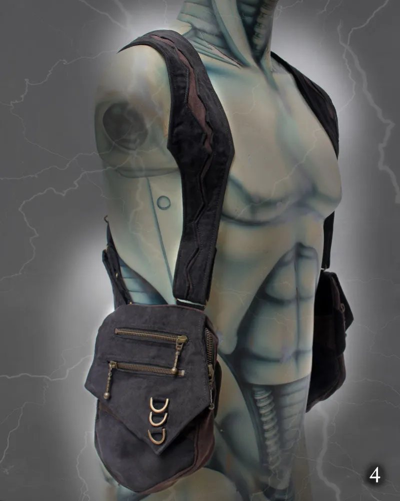 Flash Holster Bag