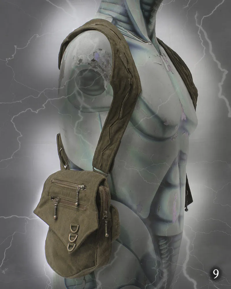 Flash Holster Bag