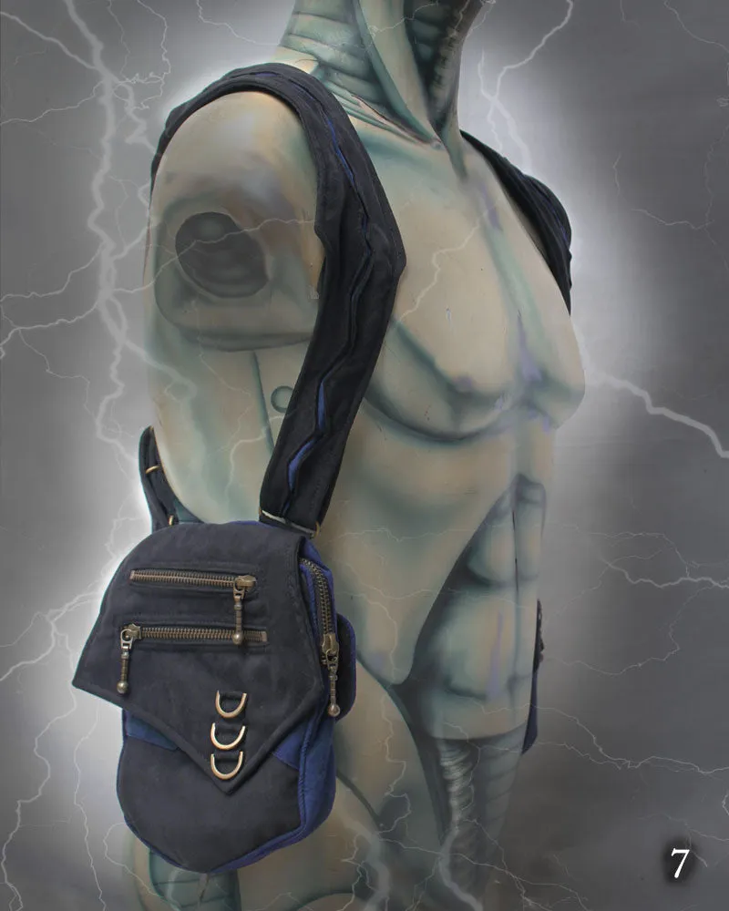 Flash Holster Bag