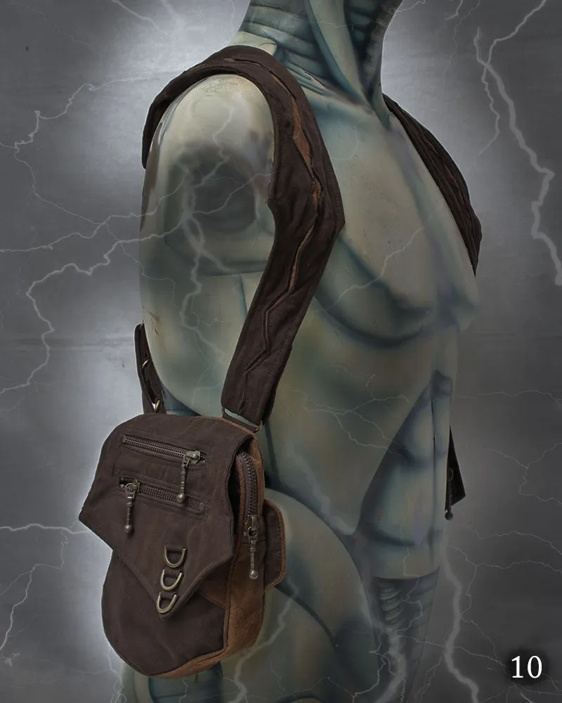 Flash Holster Bag