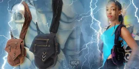 Flash Holster Bag