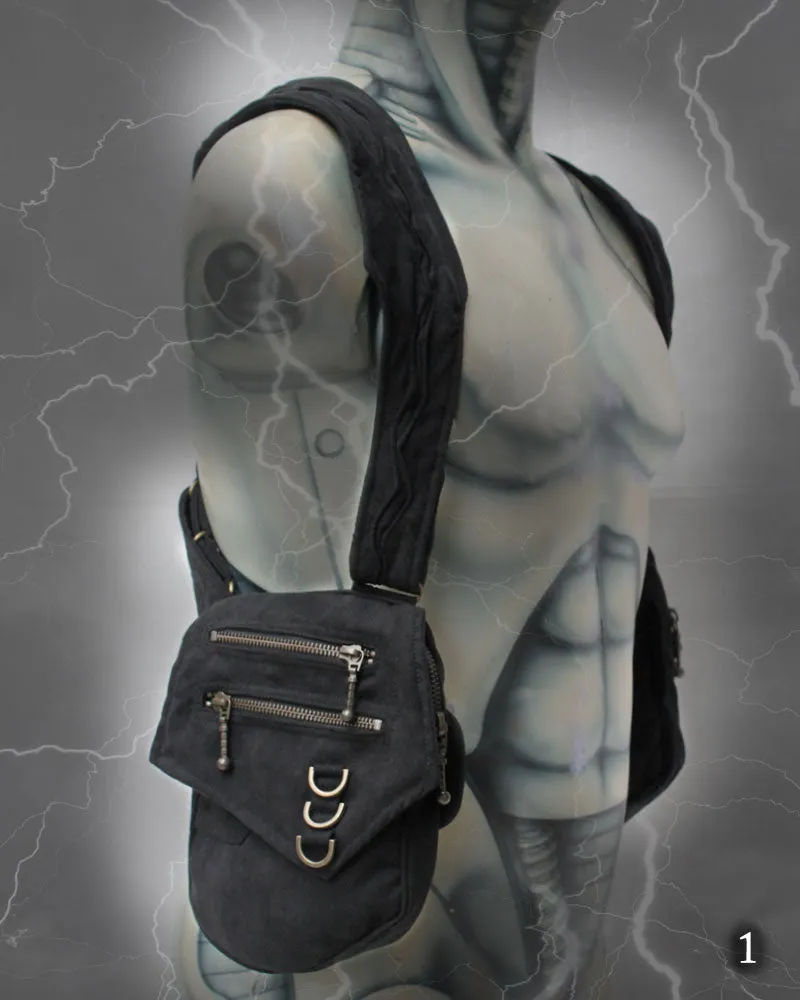 Flash Holster Bag