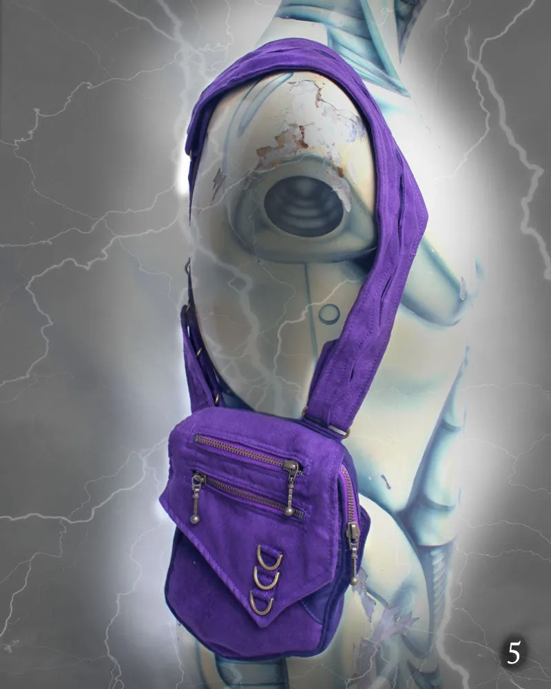Flash Holster Bag