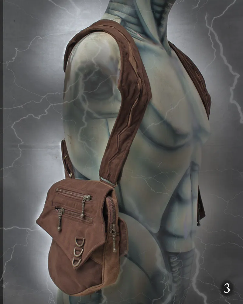 Flash Holster Bag