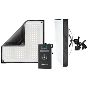 Flex Cine Bi-Color X-Bracket Kit (1' x 1')