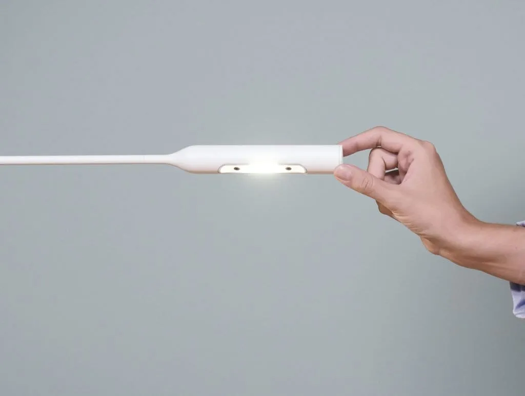 Flo - Floor Lamp