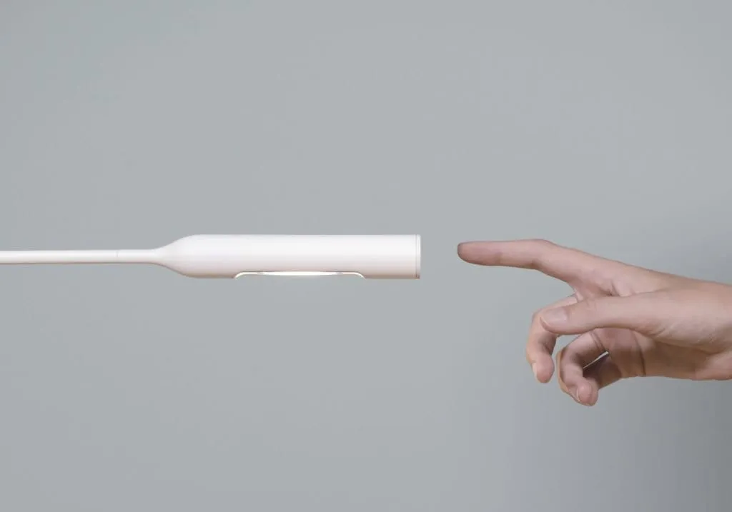 Flo - Wall Lamp