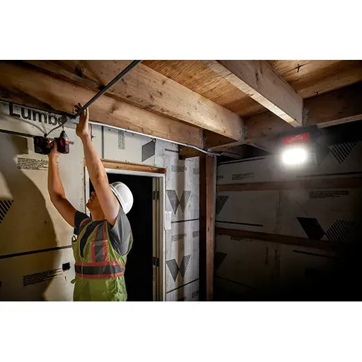 Flood Light - Milwaukee M18™ ROVER™ Dual Power Flood Light, 2366-20