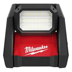 Flood Light - Milwaukee M18™ ROVER™ Dual Power Flood Light, 2366-20