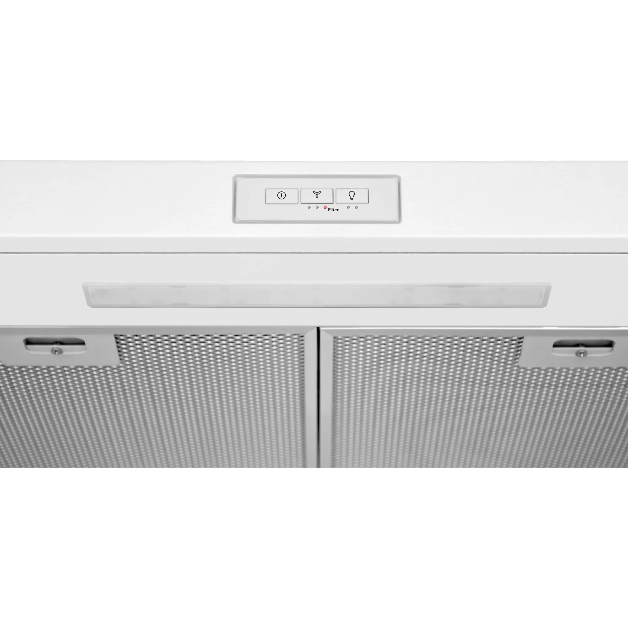 Frigidaire Range Hood (FCVW3052AW) - White