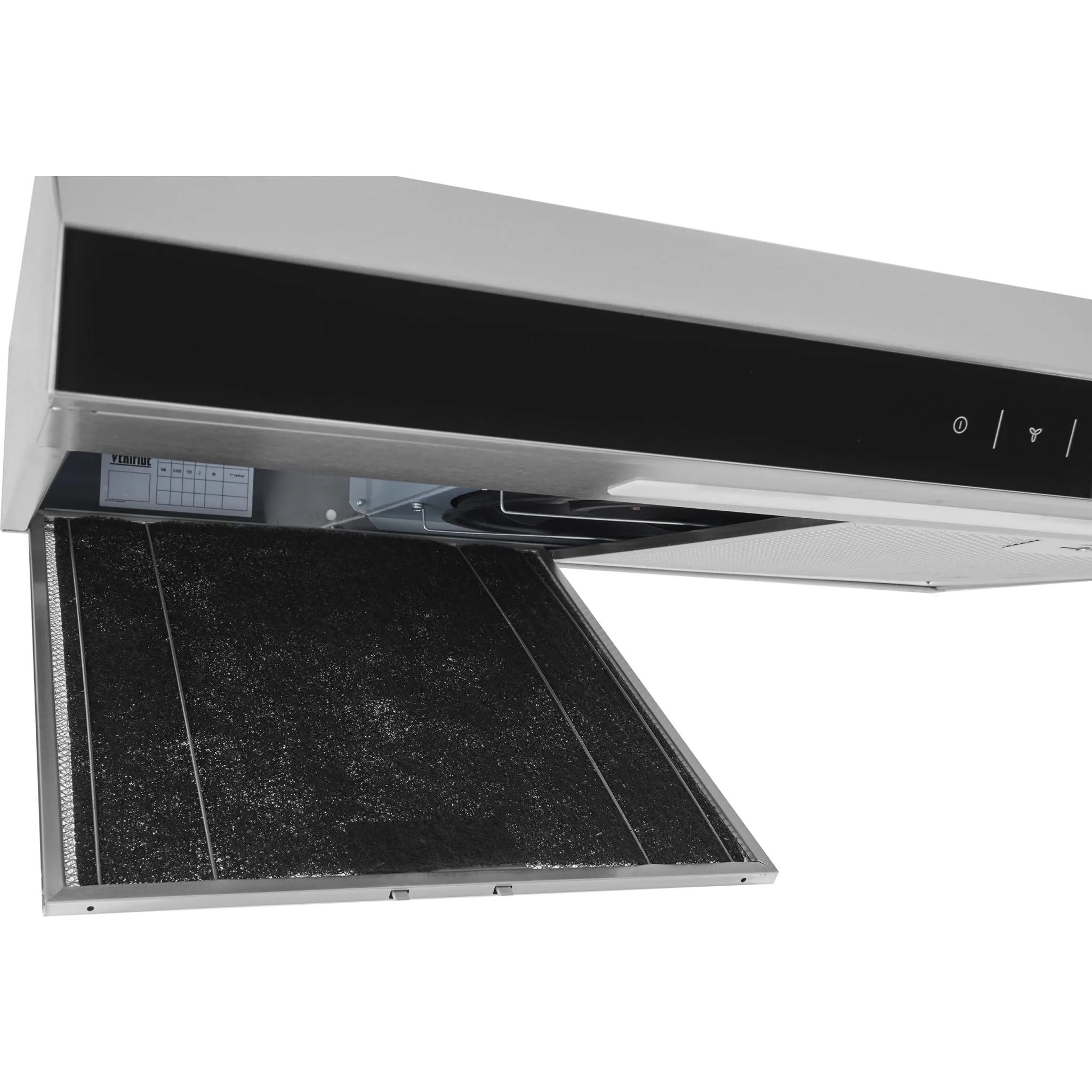 Frigidaire Range Hood (FCVW3062AS) - Stainless Steel