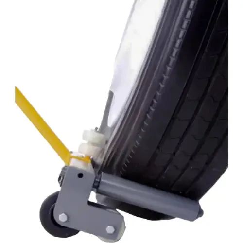 Gaither Wheel Dolly for 6.5" to 24.5" Wheels - Y471105HD