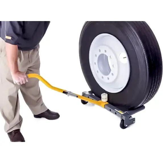 Gaither Wheel Dolly for 6.5" to 24.5" Wheels - Y471105HD