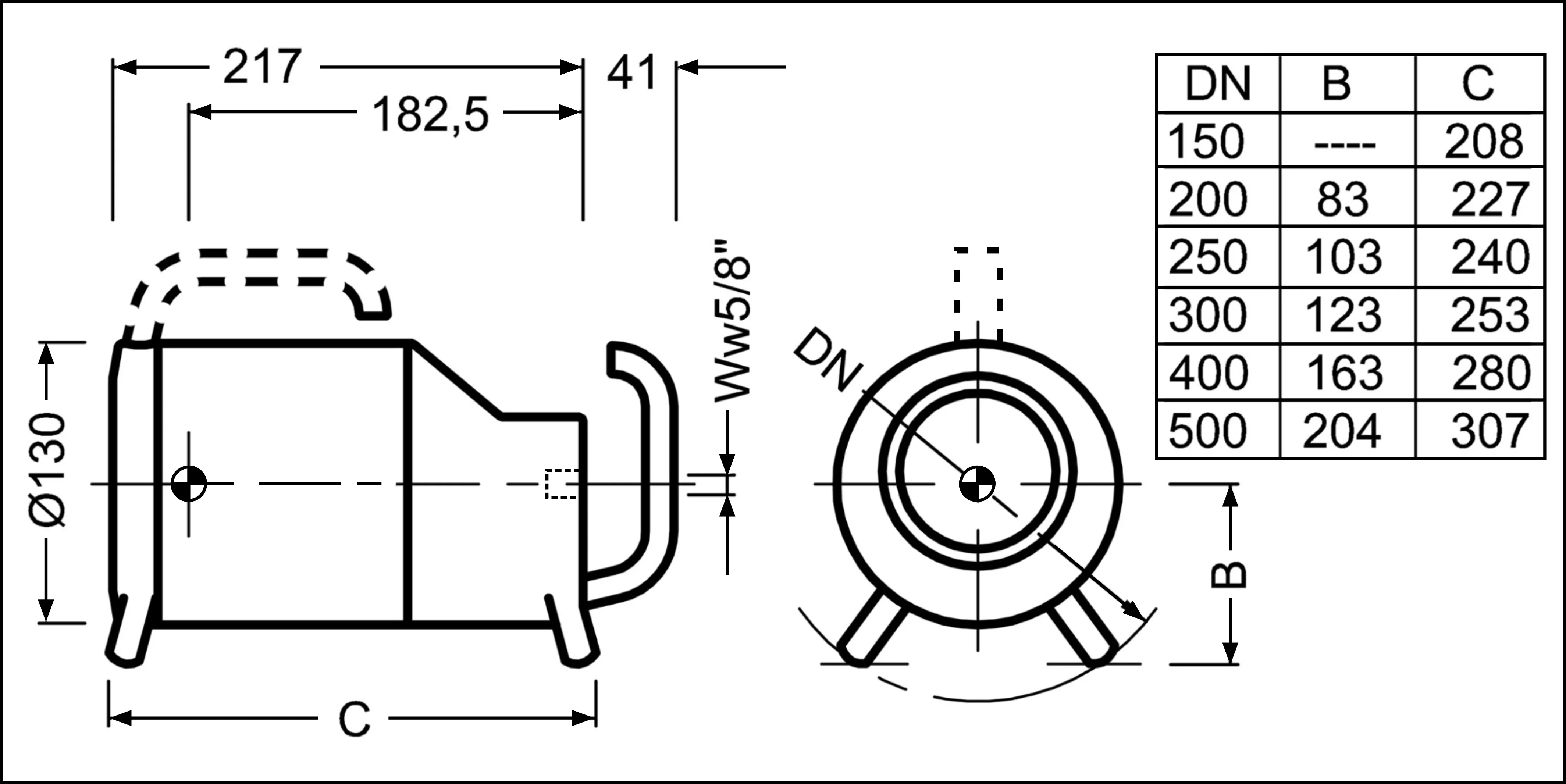 GEO-Laser KL-90L Green Beam Pipe Laser Levels